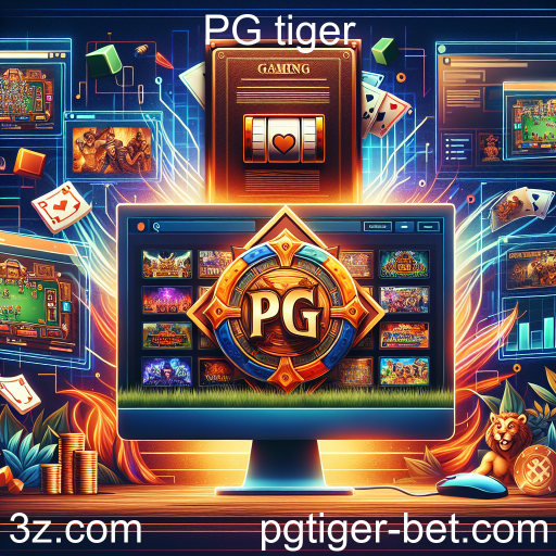 O Impacto dos Blogs de Jogos na Comunidade Gamer