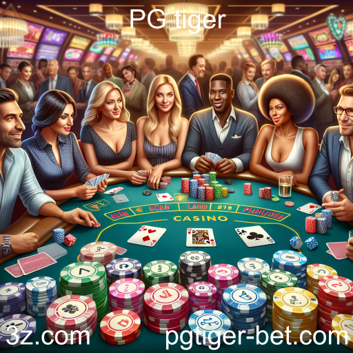 A Ascensão dos Jogos de Mesa: Uma Nova Era de Entretenimento